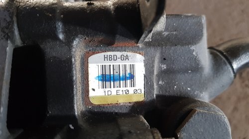 Pompa servodirectie mecanica Ford Focus cod. 1145276, HBDGA