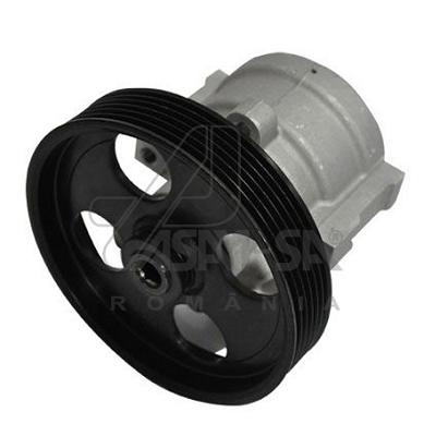 POMPA SERVODIRECTIE MECANICA---LOG./Sandero. MPI---Cod producator: 30619