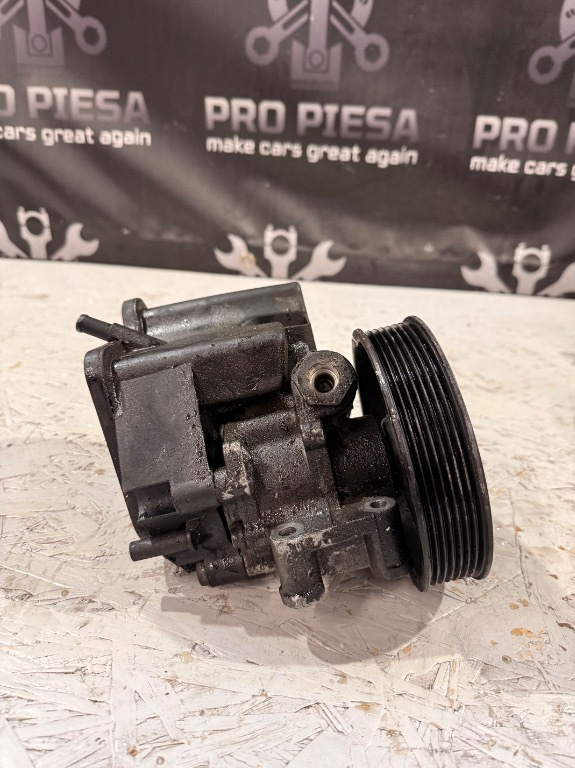 Pompa servodirectie Mercedes 1.8 Kompressor M271 W203 C209 A209 R171 W211 - Cod A0024669801 - imagine 2