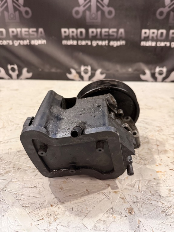 Pompa servodirectie Mercedes 1.8 Kompressor M271 W203 C209 A209 R171 W211 - Cod A0024669801 - imagine 3