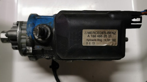Pompa Servodirectie Mercedes A-Class Cod A1684660501 (#C-R4)
