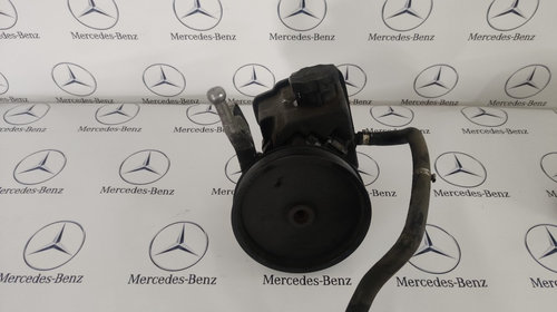 Pompa Servodirectie Mercedes A0044667001