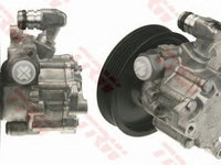 Pompa servodirectie MERCEDES-BENZ C-CLASS W203 TRW JPR841 PieseDeTop