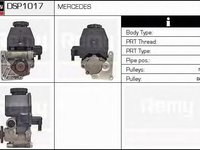 Pompa servodirectie  MERCEDES-BENZ E-CLASS combi S210 DELCOREMY DSP1017