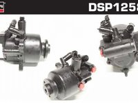 Pompa servodirectie  MERCEDES-BENZ S-CLASS cupe C215 DELCOREMY DSP1258