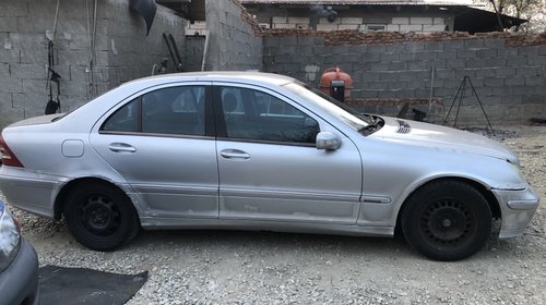 Pompa servodirectie Mercedes C-Class W203 2002 Berlina 2.2 CDI