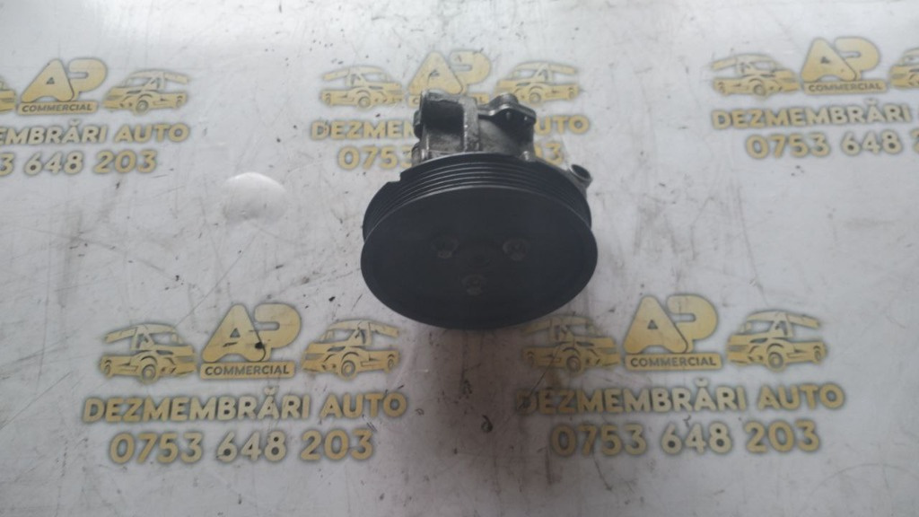 Pompa servodirectie Mercedes Clasa C T-modell (S203) 2.7 CDI 170 CP cod: 0024669001