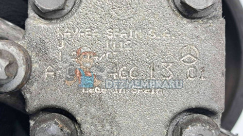 Pompa servodirectie Mercedes Clasa CLK (C209) [Fabr 2002-2009] A0044661301 2.2 CDI 646966