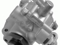 Pompa servodirectie MERCEDES CLK (C209) (2002 - 2009) Bosch K S01 000 599