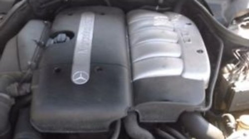 Pompa servodirectie Mercedes CLK C209 2005 W209 2,7 cdi.