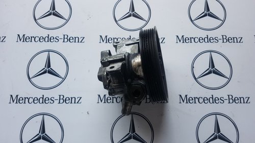 Pompa servodirectie Mercedes cod A0034660101