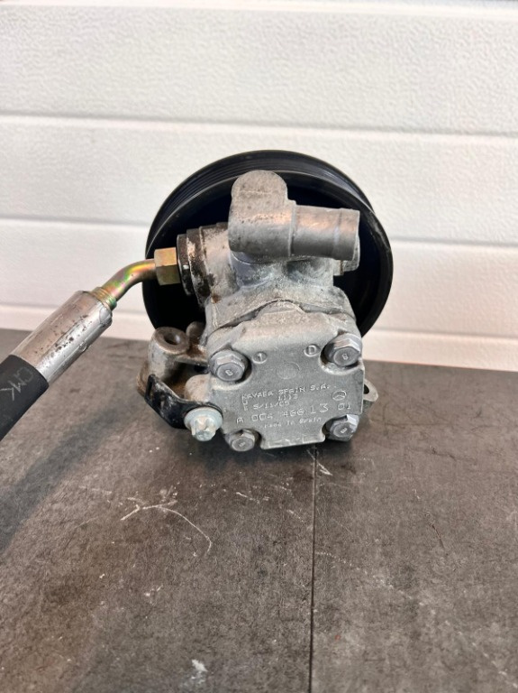 Pompa servodirectie Mercedes E CLASS/C C