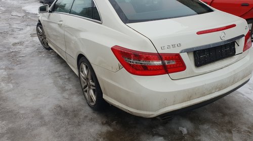 Pompa servodirectie Mercedes E-CLASS cupe C207 2012 cupe 2.1