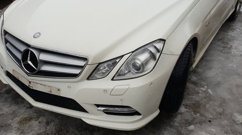 Pompa servodirectie Mercedes E-CLASS cupe C20