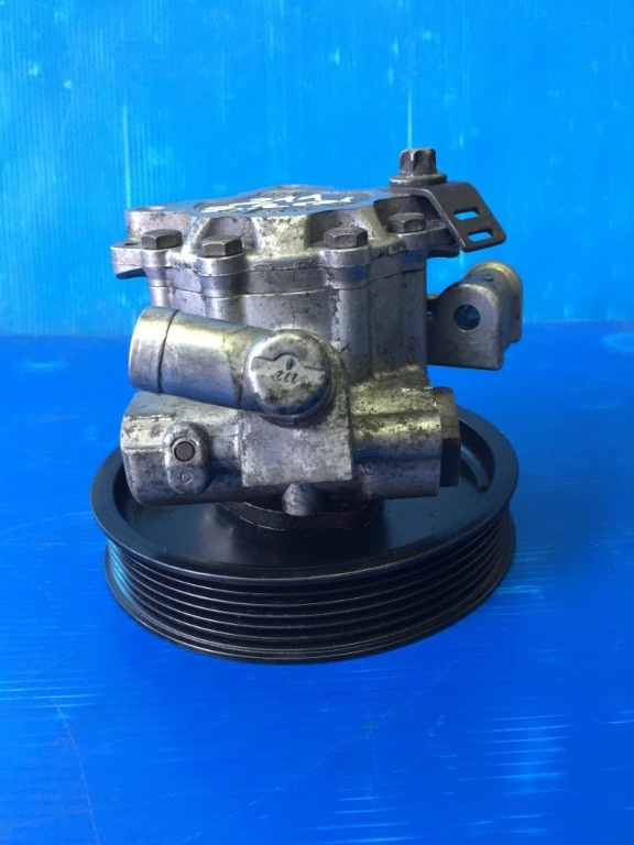 Pompa servodirectie mercedes E class w21