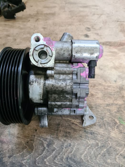 Pompa servodirectie Mercedes E class w21