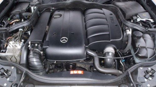 Pompa servodirectie mercedes e220cdi