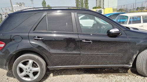 Pompa servodirectie Mercedes M-CLASS W164 2007 JEEP 3.0 CDI