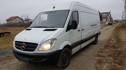 Pompa servodirectie Mercedes SPRINTER 2008 va