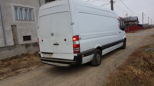 Pompa servodirectie Mercedes SPRINTER 2008 van 2.2cdi