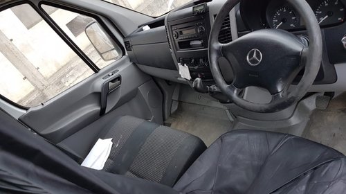 Pompa servodirectie Mercedes SPRINTER 2008 van 2.2cdi