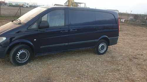 Pompa servodirectie Mercedes Vito 2.2 CDI Euro 4