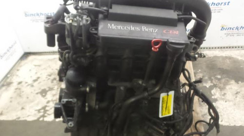Pompa servodirectie Mercedes Vito (638) 2.2 CDI cod motor OM611980