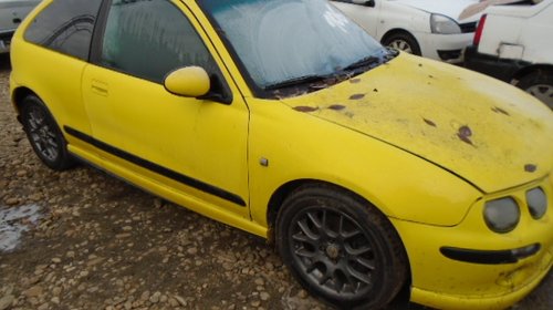 Pompa servodirectie MG ZR 2002 HATCHBACK 1.8