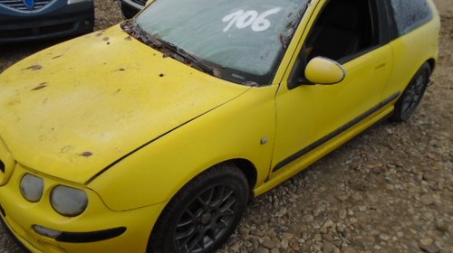 Pompa servodirectie MG ZR 2002 HATCHBACK 1.8