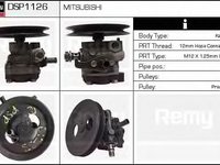 Pompa servodirectie  MITSUBISHI PAJERO II V3 W V2 W V4 W DELCOREMY DSP1126