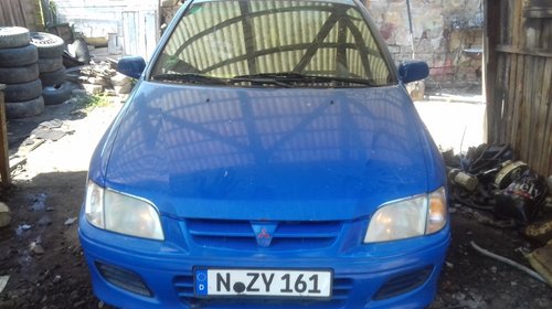 Pompa servodirectie mitsubishi space star stare f buna anul 2000