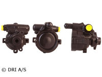 Pompa servodirectie Nissan Interstar (X70), Primastar (X83), Renault Laguna 1 (B56 , 556), Laguna 2 (Bg0/1), Master 2 (Jd), Megane 1 (Ba0/1), Megane Scenic (Ja0/1), Trafic 2, Opel Vivaro, Dri 715520251