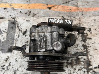 Pompa servodirectie Nissan Micra 1.3i