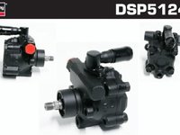 Pompa servodirectie  NISSAN TRADE platou sasiu DELCOREMY DSP5124