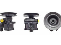 Pompa servodirectie Opel Astra F 09.1991-09.1998, Calibra A 06.1990-07.1997, Combo 07.1994-10.2001, Corsa B 03.1993-12.2002, Omega A 09.86-05.1994, Senator A 02.78-08.87, Vectra A 08.1988-12.1995, SRLine S5055011