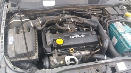 Pompa servodirectie Opel Astra G 2002 Berlina 1.7 DTI