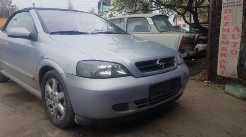 Pompa servodirectie Opel Astra G 2004 cabrio 