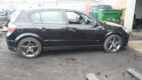 Pompa servodirectie Opel Astra H 2007 Hatchba