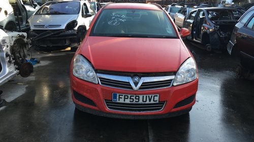 Pompa servodirectie Opel Astra H 2010 combi 1.3 cdti