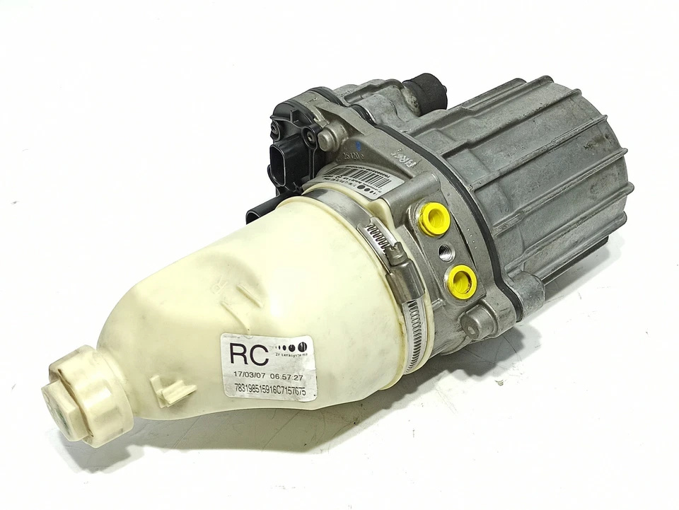 Pompa Servodirectie Opel Astra H GTC 2005/04-2010/10 1.3 CDTi 66KW 90CP Cod 13192897