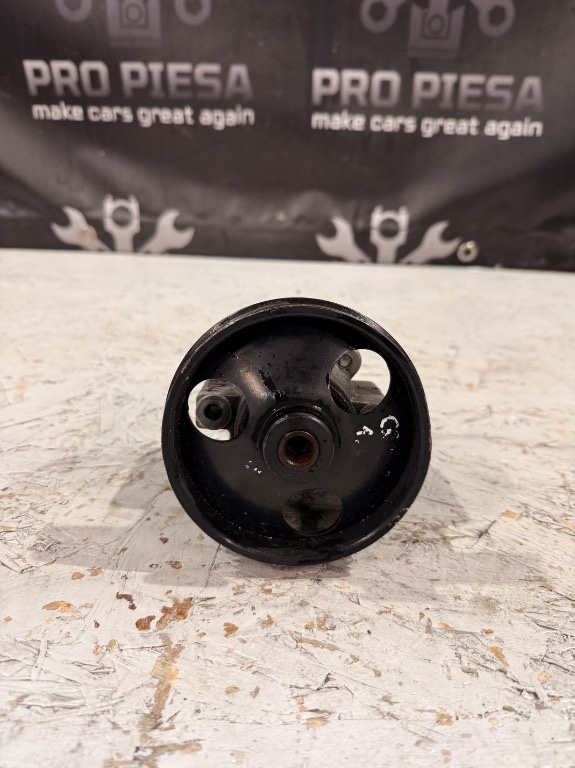 Pompa servodirectie Opel Chevrolet 1.6 Benzina Euro 5 Ecotec A16XER F16D4 - imagine 1