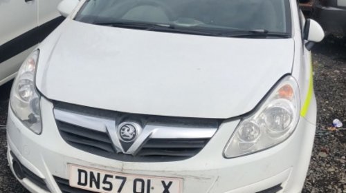 Pompa servodirectie Opel Corsa D 2007 Hatchba