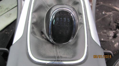 Pompa servodirectie Opel Insignia A 2010 break combi cdti