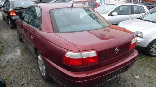 Pompa servodirectie Opel omega B 2.2 DTI dies