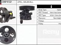 Pompa servodirectie  OPEL TIGRA 95 DELCOREMY DSP452