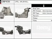 Pompa servodirectie  OPEL VECTRA B hatchback 38 DELCOREMY DSP439