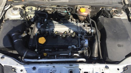 Pompa servodirectie Opel Vectra C 2006 limuzina 1,9 cdti