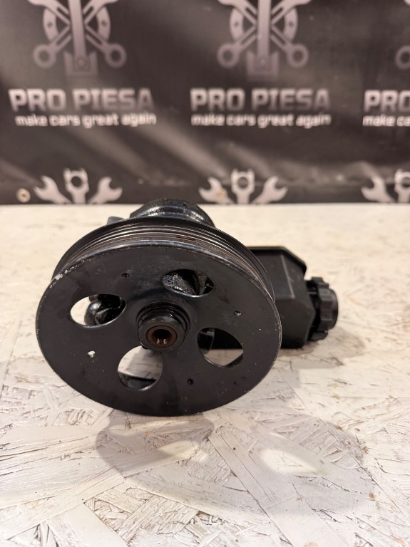 Pompa servodirectie Opel Z18XER Astra H G Vectra B Meriva Zafira 1.8 benzina - Cod 13192815 - imagine 1