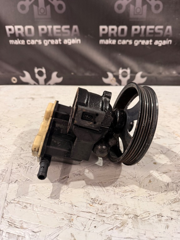 Pompa servodirectie Opel Z18XER Astra H G Vectra B Meriva Zafira 1.8 benzina - Cod 13192815 - imagine 3