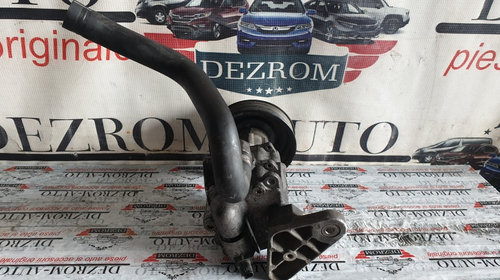 Pompa servodirectie originala BMW 3 Touring (E91) 330d 3.0 245 cai cod piesa : 679649102